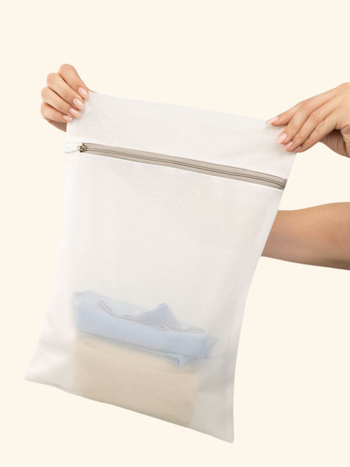 Filet de protection lavable en machine