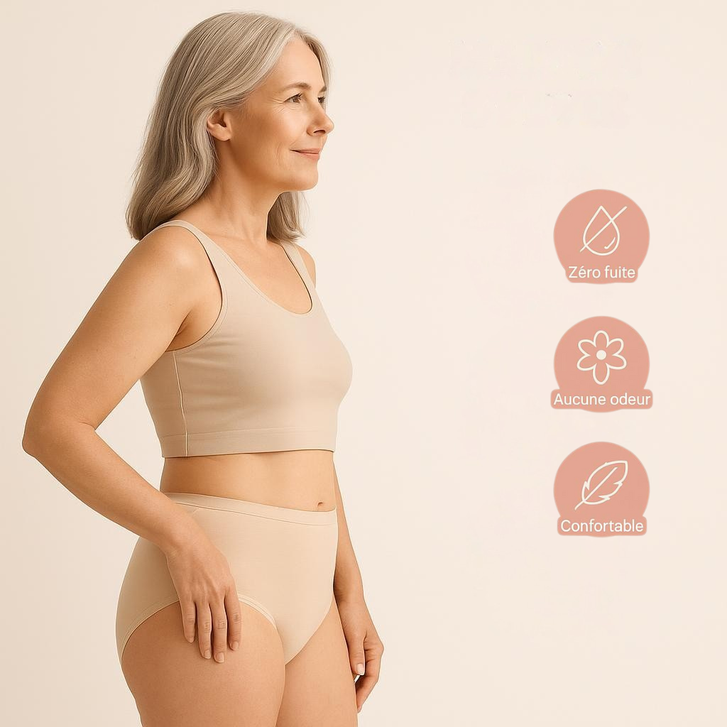 Les Culottes de chez Maison Sylvie