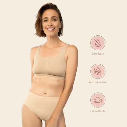 Les Culottes de chez Maison Sylvie