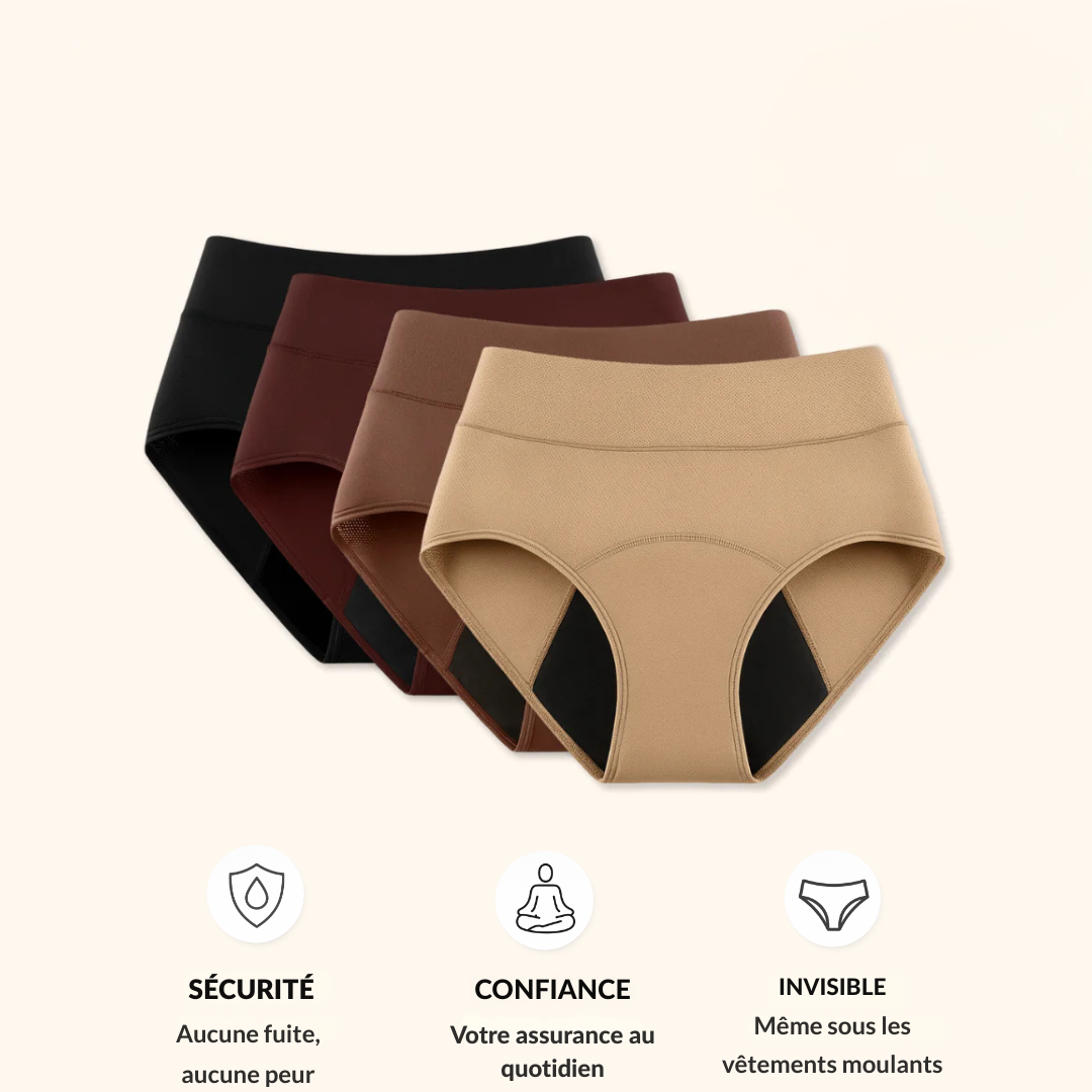 Les Culottes de chez Maison Sylvie