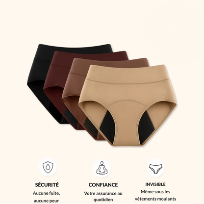 Les Culottes de chez Maison Sylvie