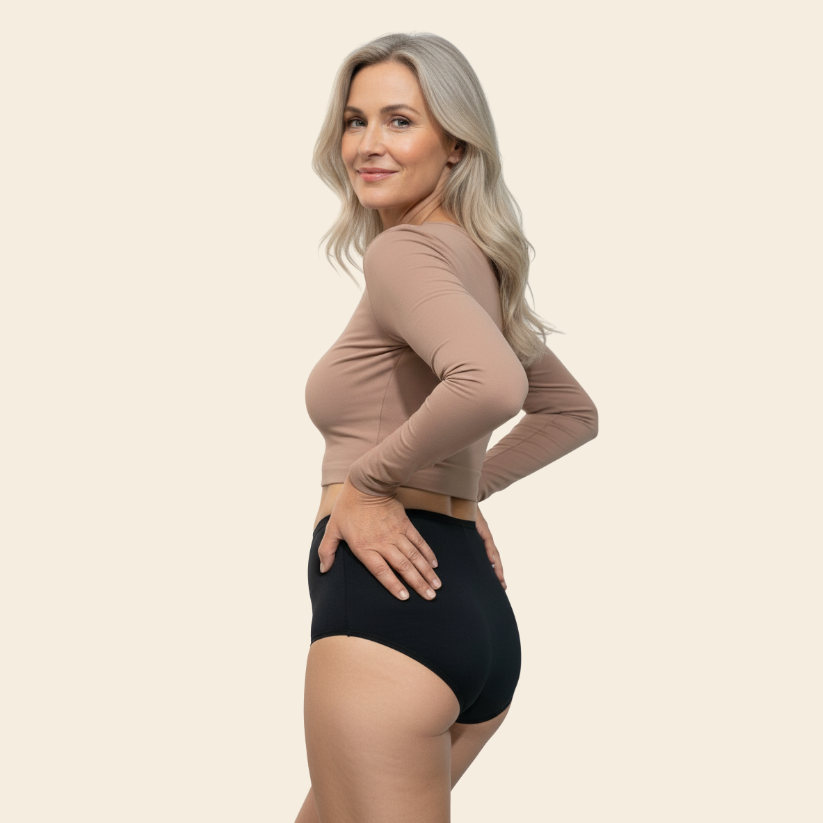 Les Culottes de chez Maison Sylvie