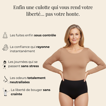 Les Culottes de chez Maison Sylvie