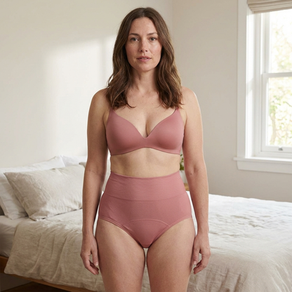Culotte Anti Fuite Comfort Plus